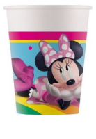 BICCHIERI MINNIE PZ.8